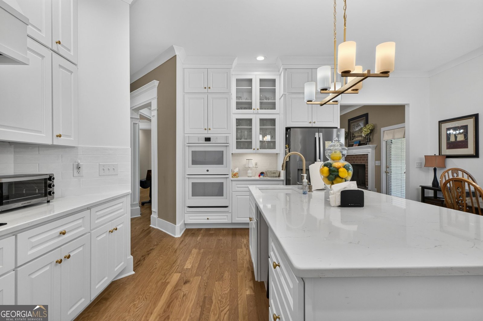476 Mount Bethel Road McDonough - Photo 50