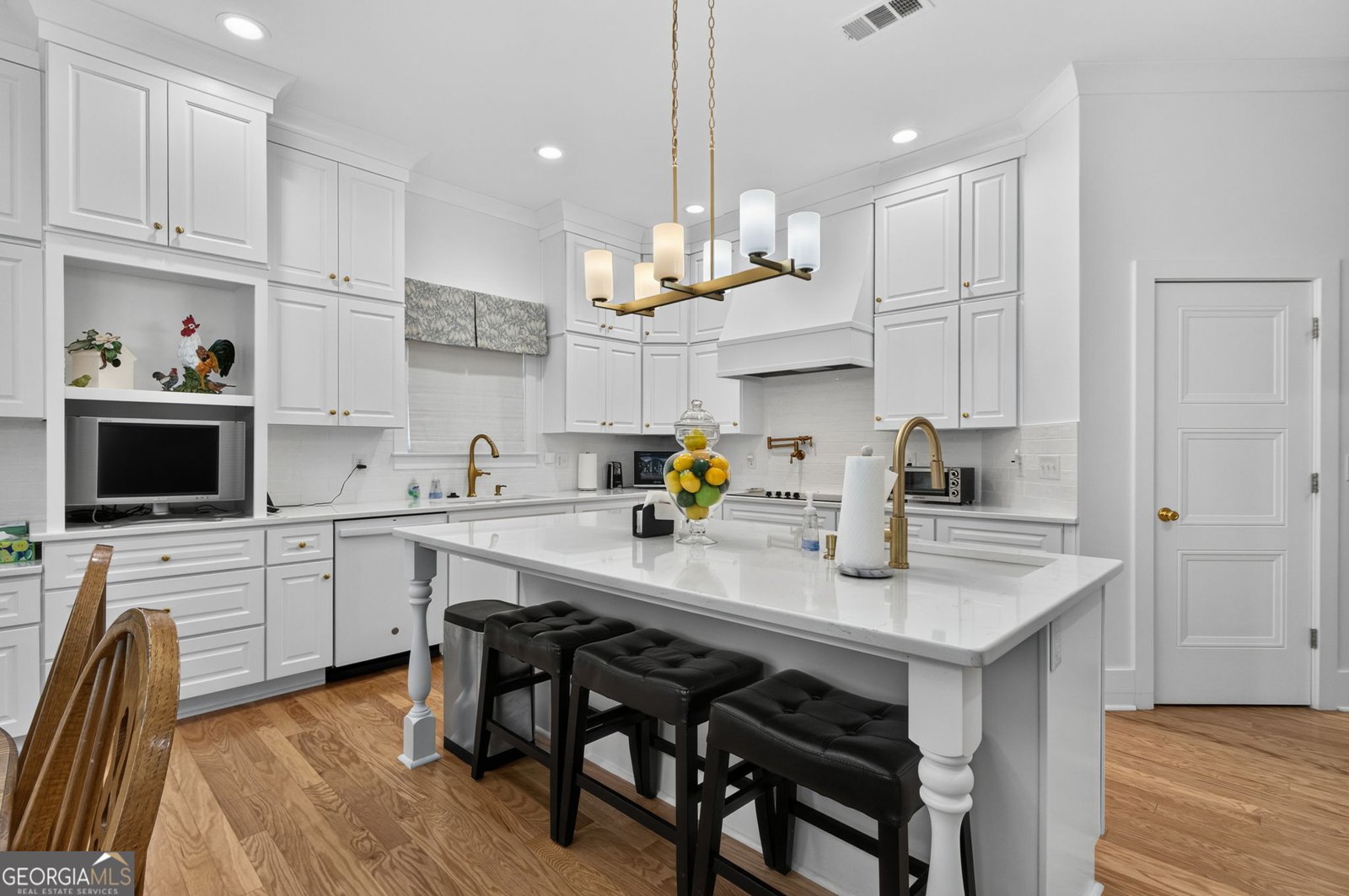 476 Mount Bethel Road McDonough - Photo 52