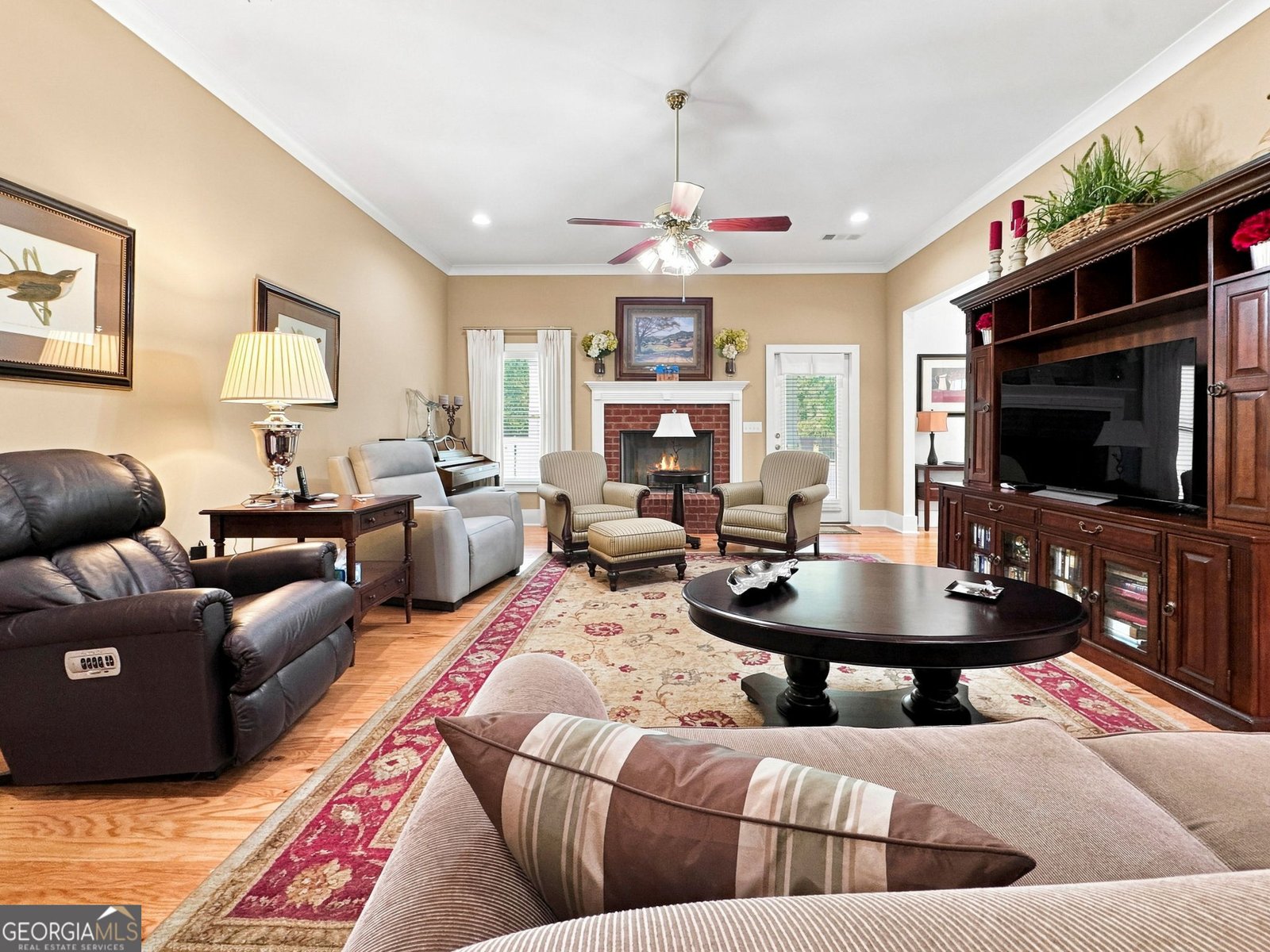 476 Mount Bethel Road McDonough - Photo 59