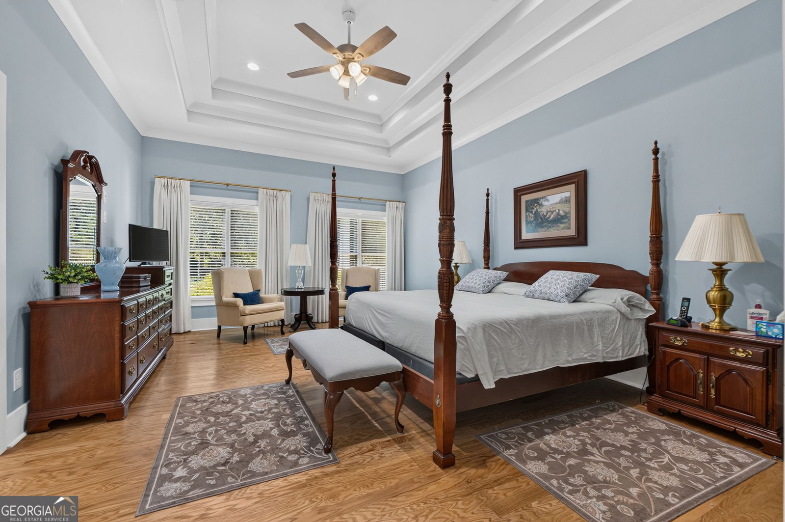 476 Mount Bethel Road McDonough - Photo 64
