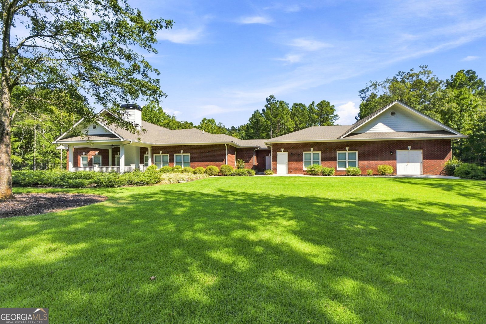 476 Mount Bethel Road McDonough - Photo 7