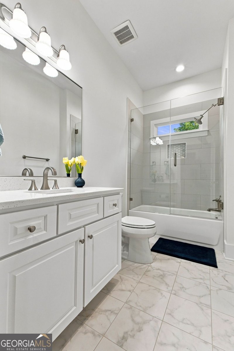 476 Mount Bethel Road McDonough - Photo 71