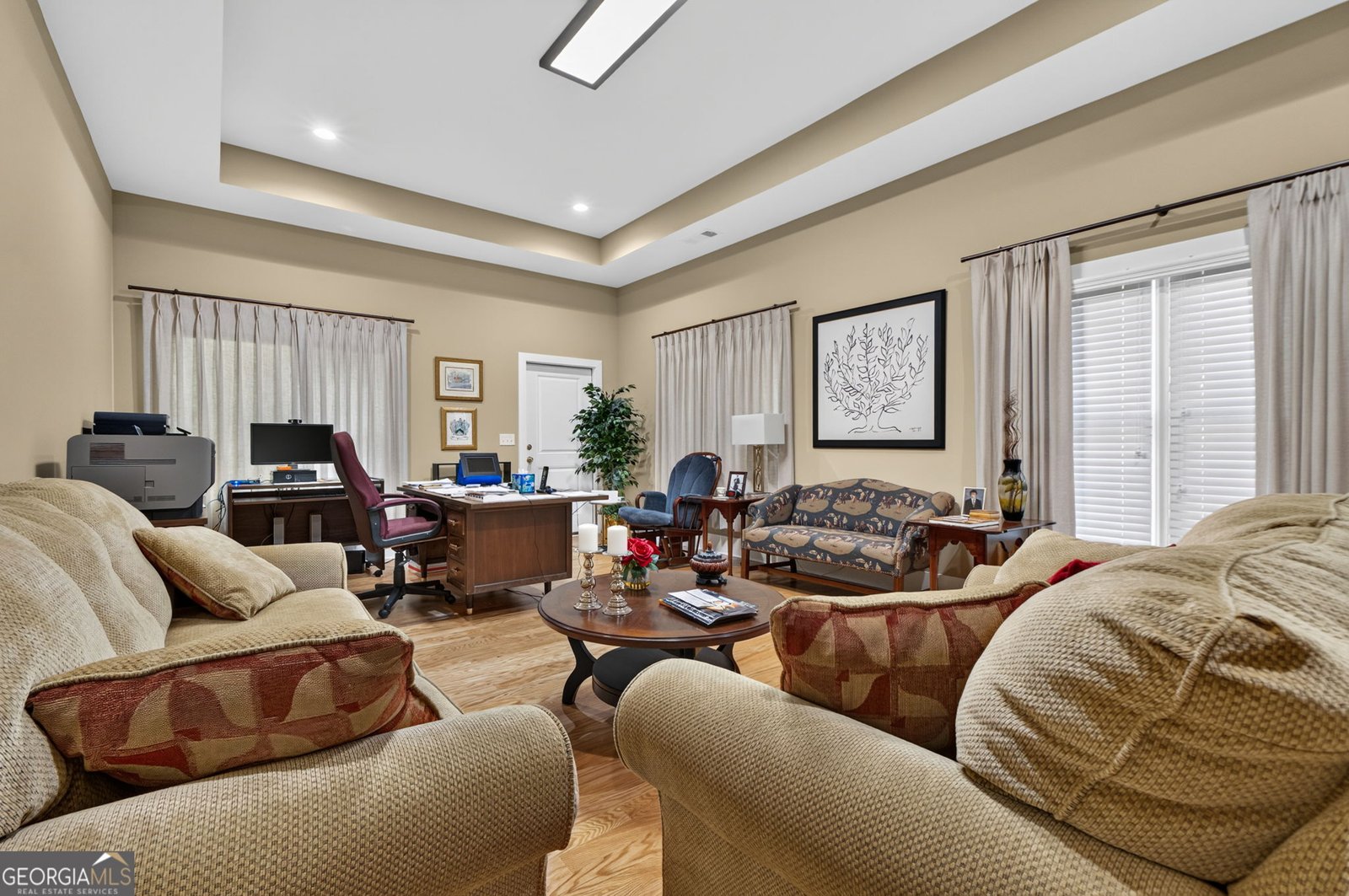 476 Mount Bethel Road McDonough - Photo 77