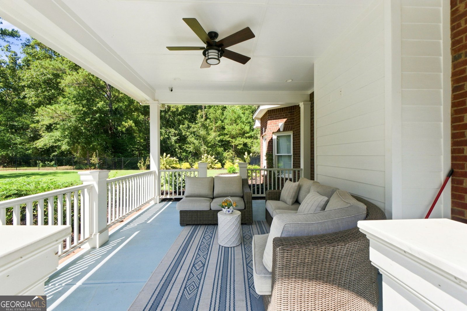 476 Mount Bethel Road McDonough - Photo 8