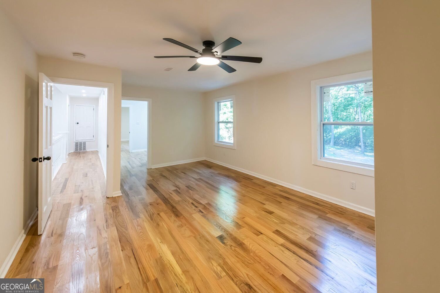 4926 Maroney Mill Road Douglasville - Photo 21