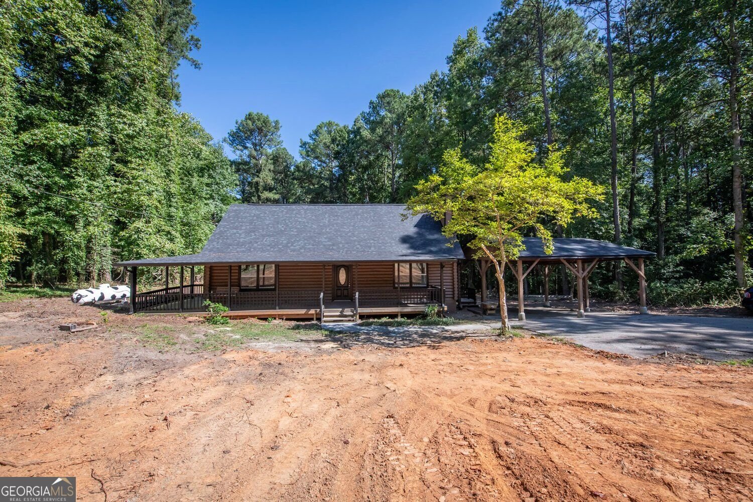 4926 Maroney Mill Road Douglasville - Photo 23
