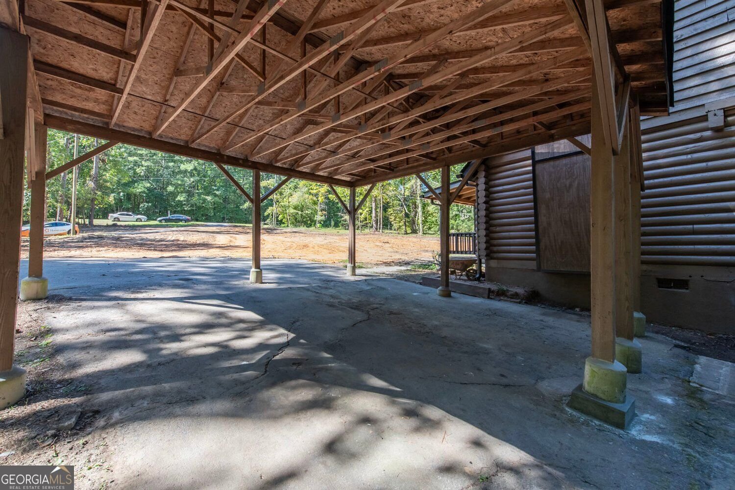 4926 Maroney Mill Road Douglasville - Photo 25