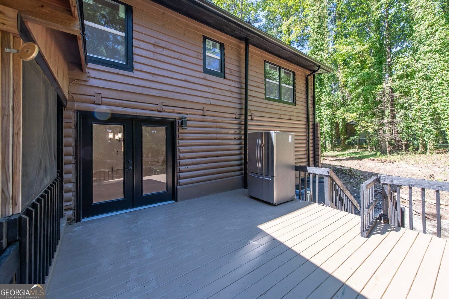 4926 Maroney Mill Road Douglasville - Photo 27