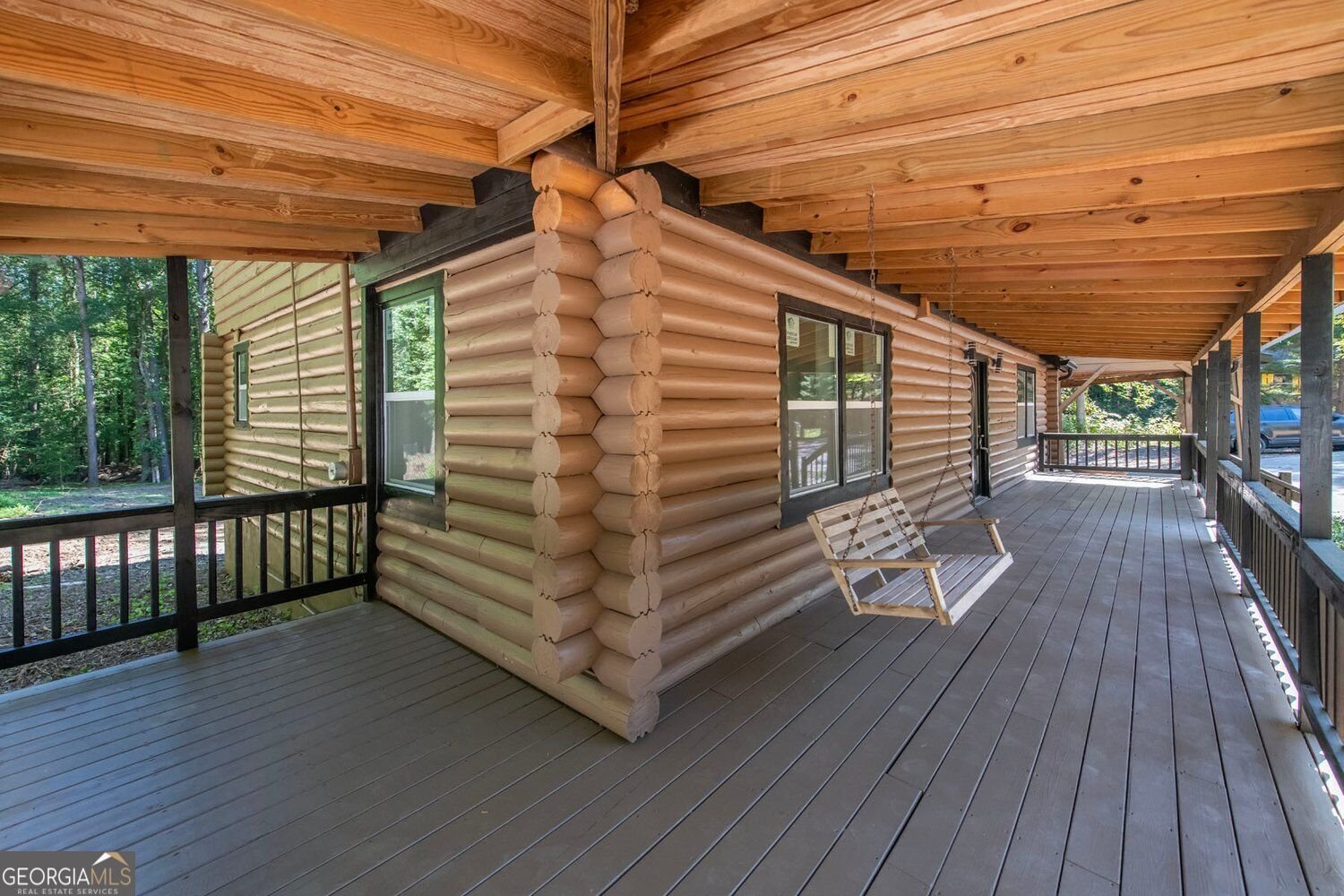 4926 Maroney Mill Road Douglasville - Photo 30