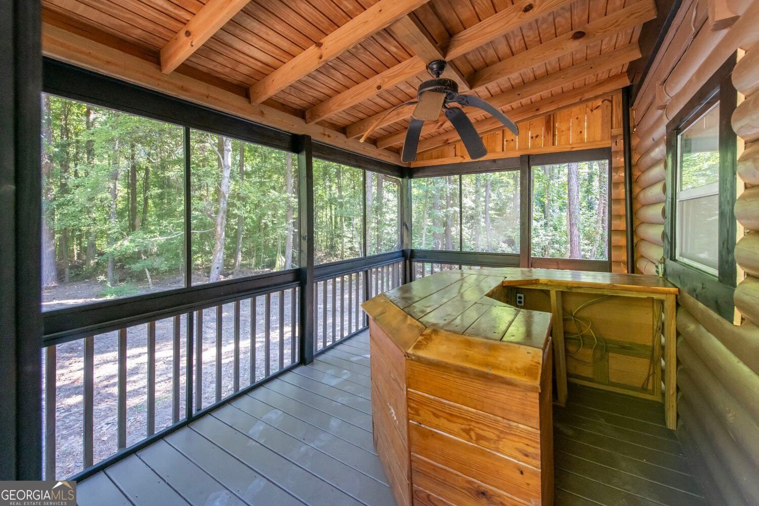 4926 Maroney Mill Road Douglasville - Photo 31