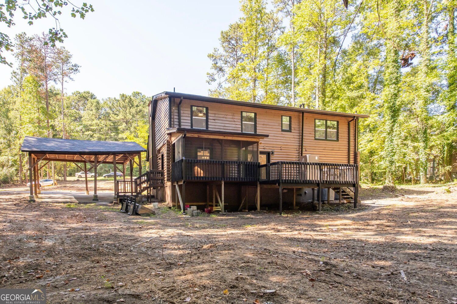 4926 Maroney Mill Road Douglasville - Photo 33