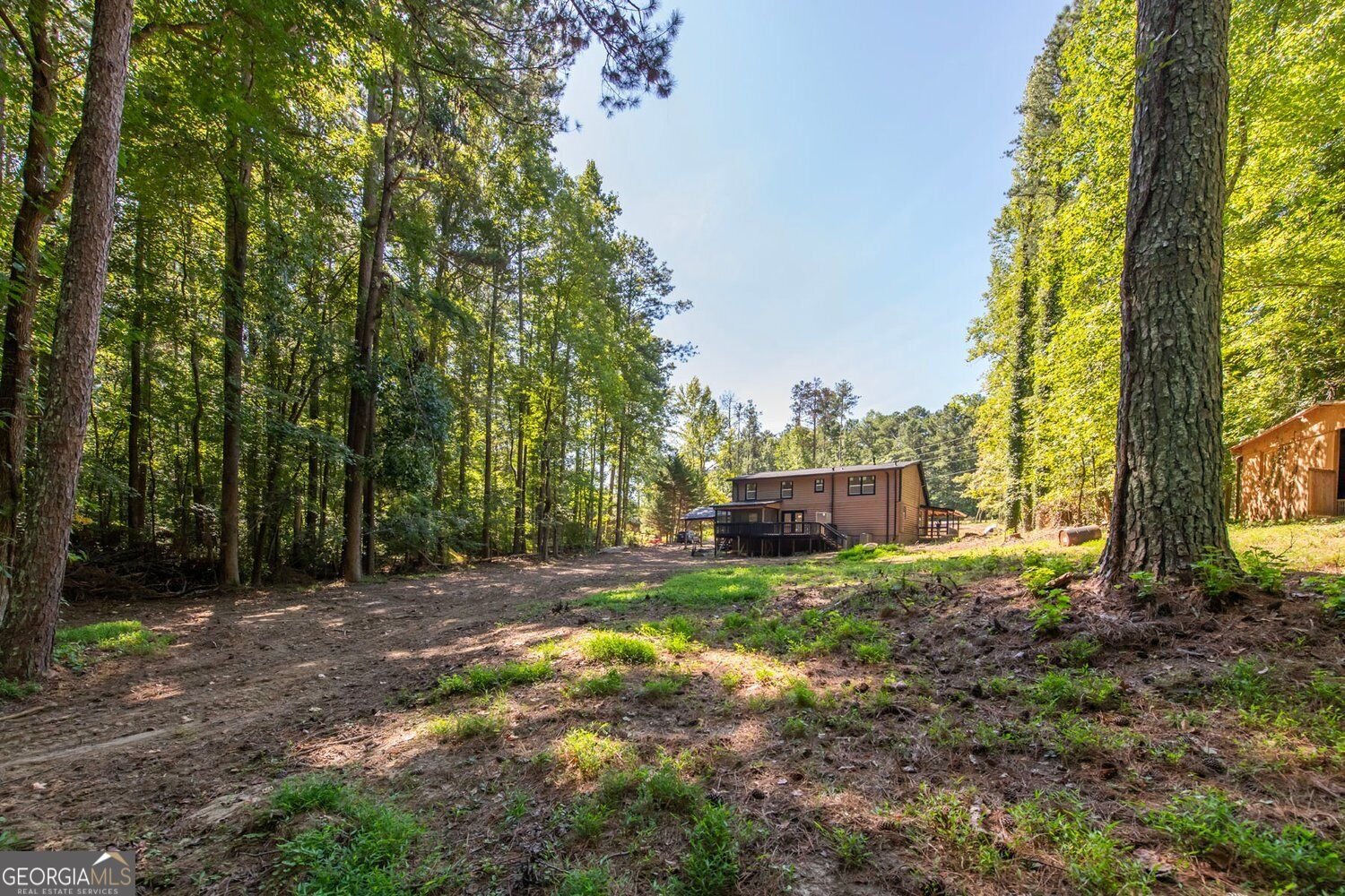4926 Maroney Mill Road Douglasville - Photo 34