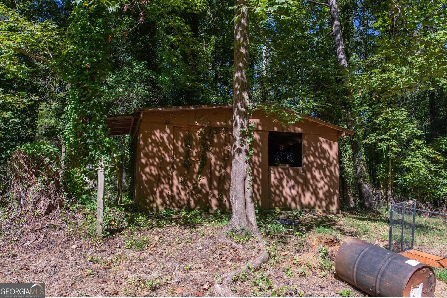 4926 Maroney Mill Road Douglasville - Photo 35