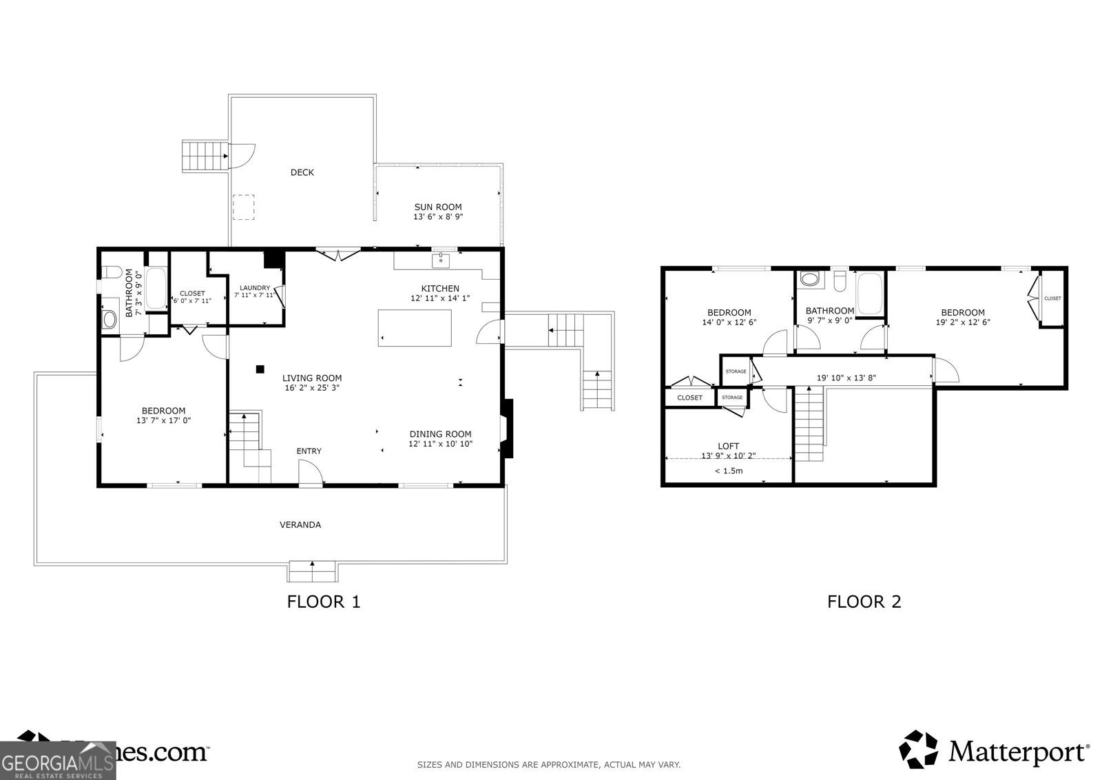 4926 Maroney Mill Road Douglasville - Photo 38