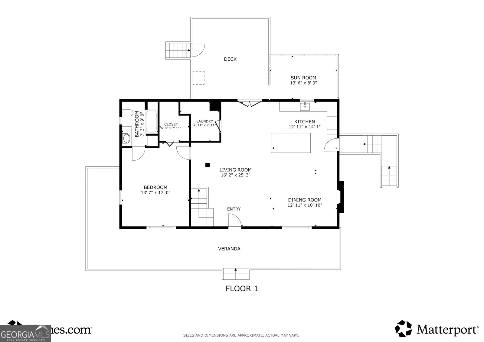4926 Maroney Mill Road Douglasville - Photo 39