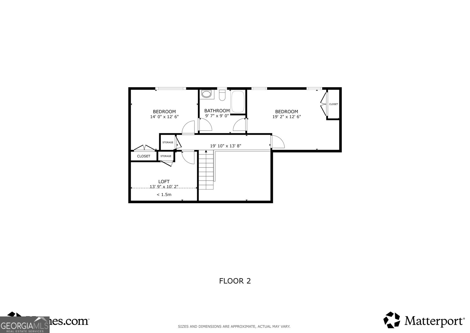 4926 Maroney Mill Road Douglasville - Photo 40