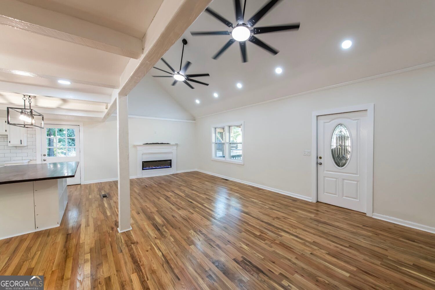 4926 Maroney Mill Road Douglasville - Photo 6