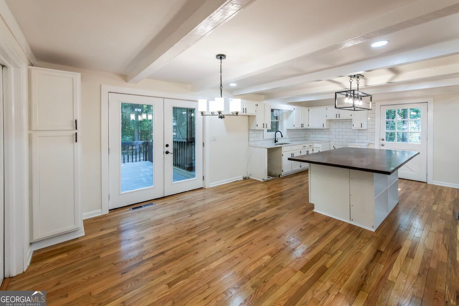 4926 Maroney Mill Road Douglasville - Photo 8