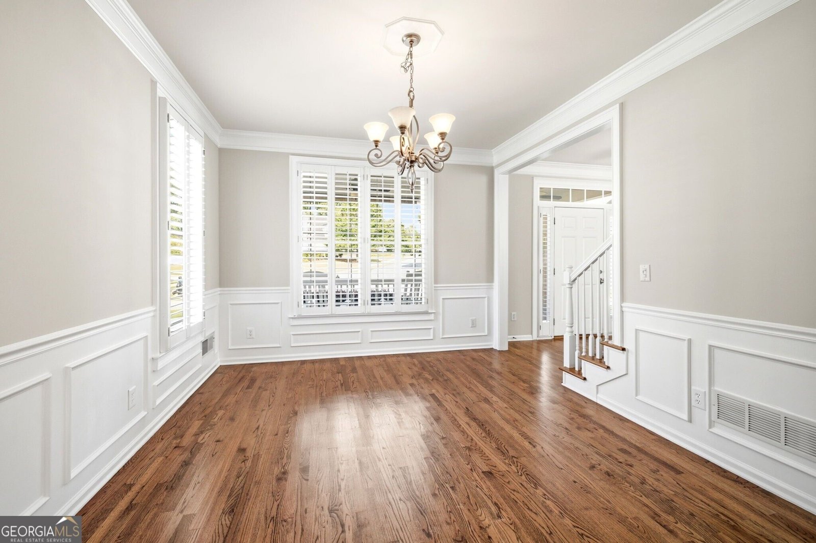 7327 Rocking Chair Lane Hoschton - Photo 10