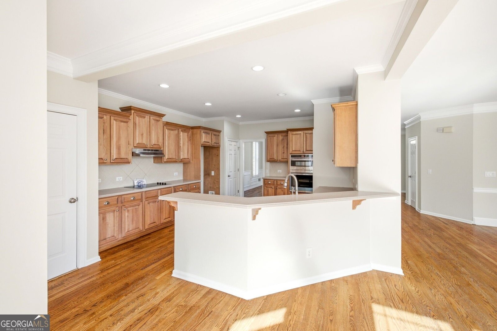 7327 Rocking Chair Lane Hoschton - Photo 15