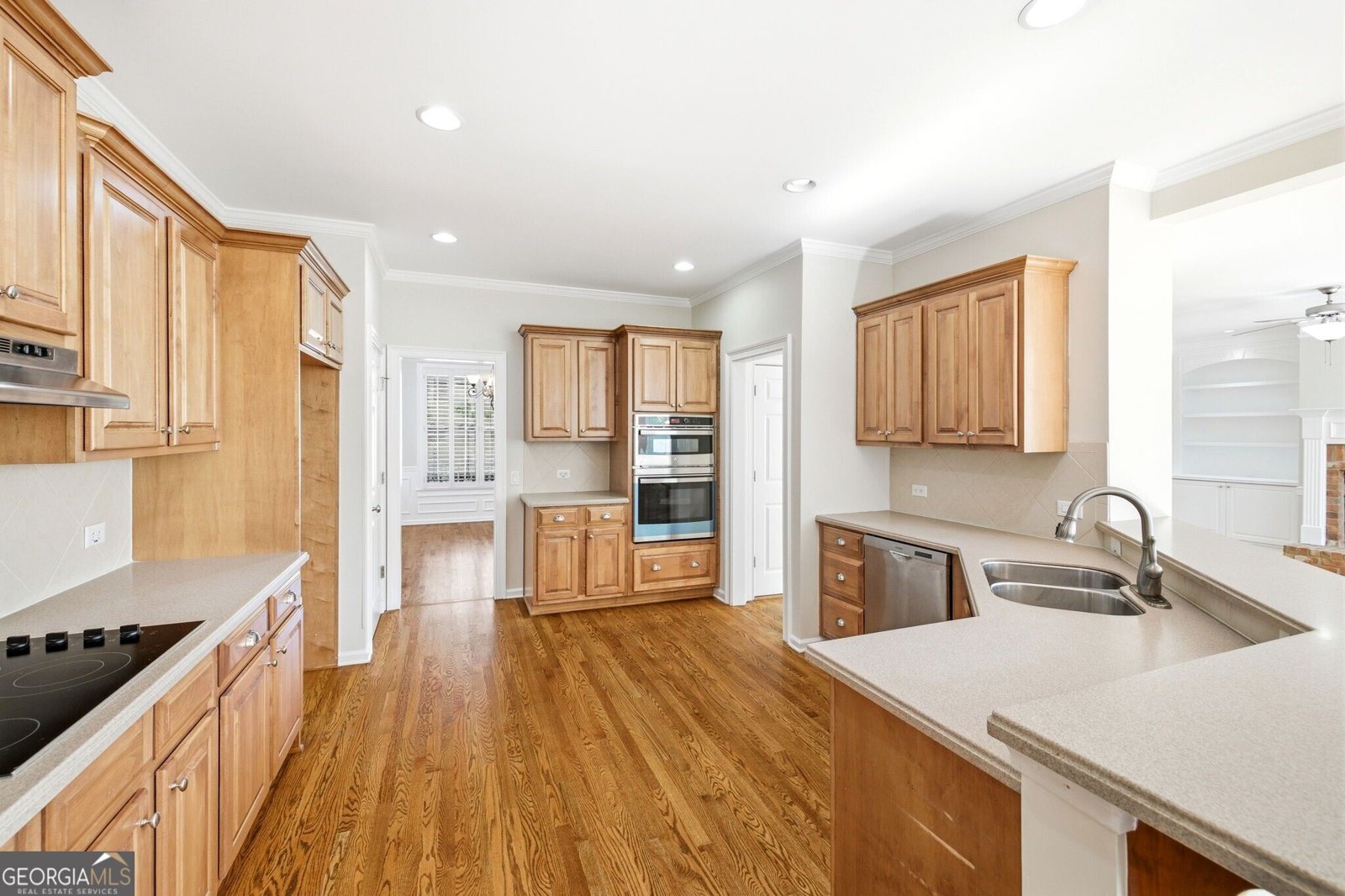 7327 Rocking Chair Lane Hoschton - Photo 17