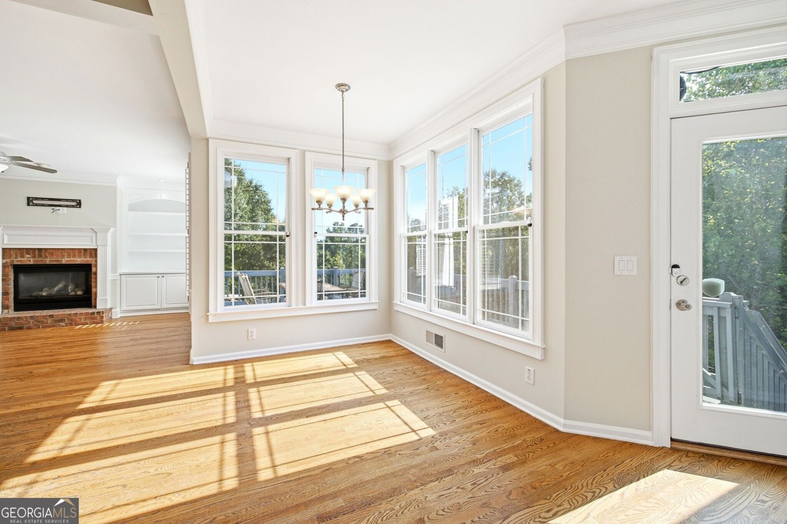 7327 Rocking Chair Lane Hoschton - Photo 20