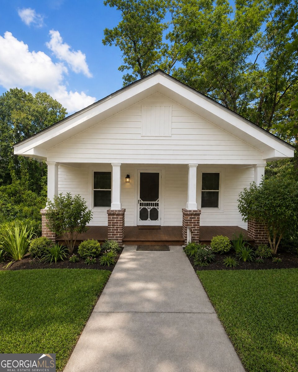 965 North Avenue Macon - Photo 1