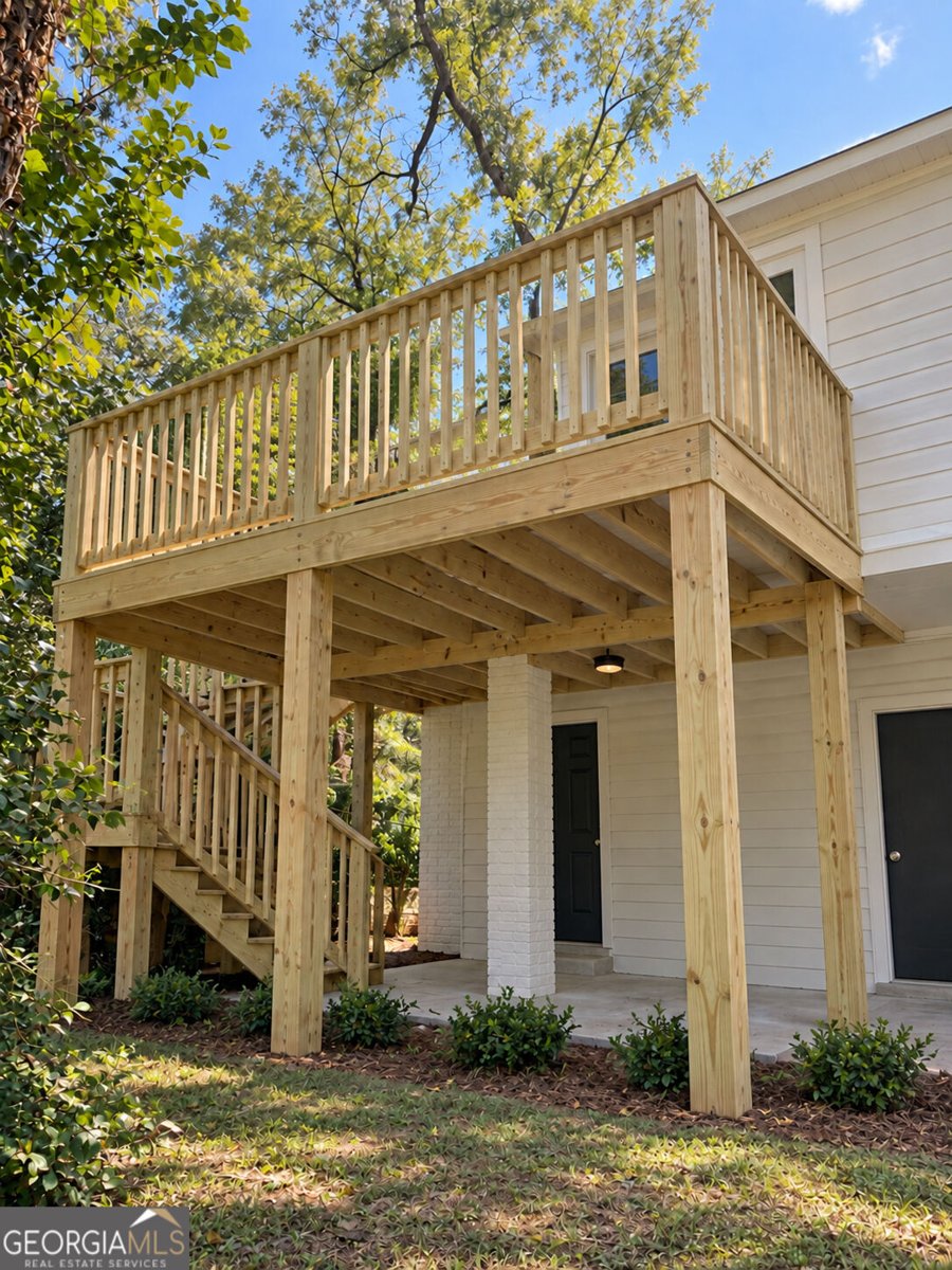 965 North Avenue Macon - Photo 3