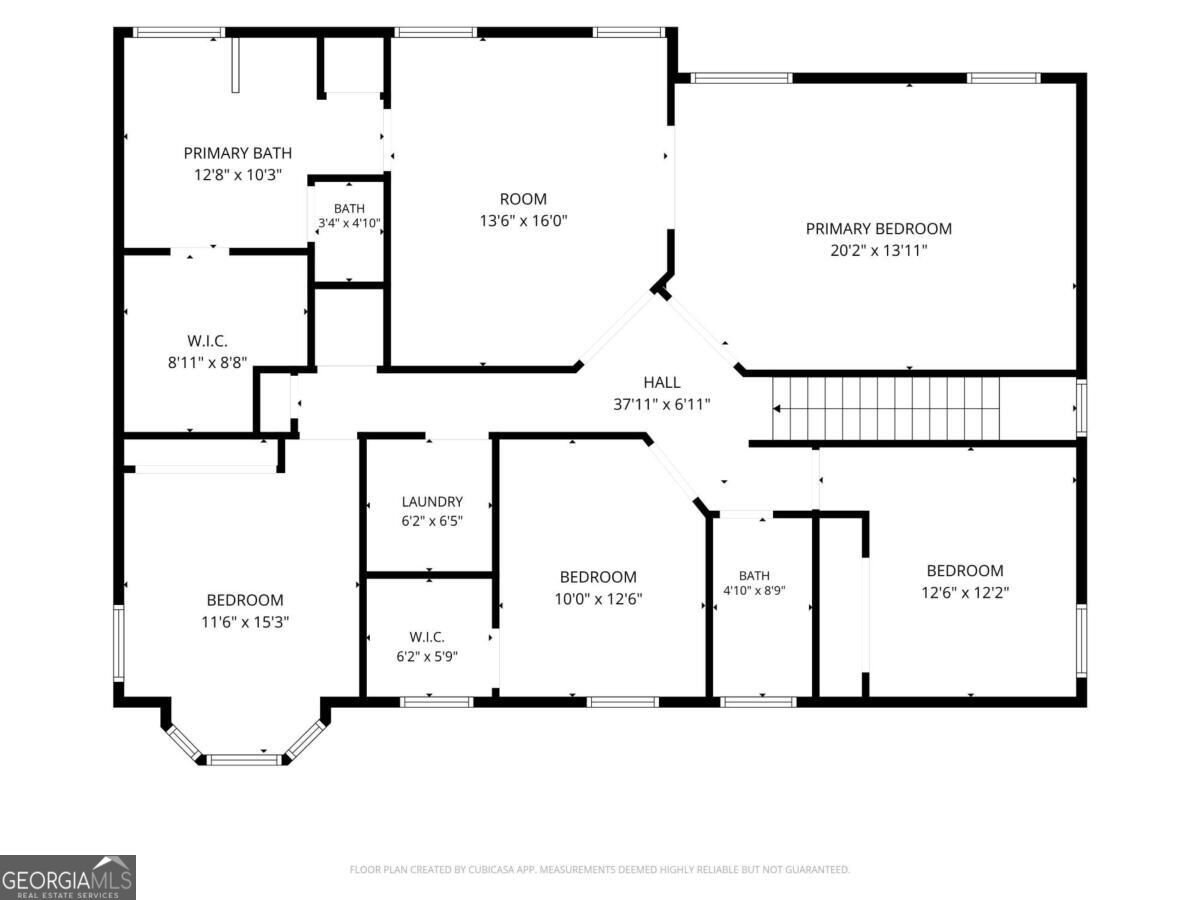 2900 Stonecrest Point Conyers - Photo 15
