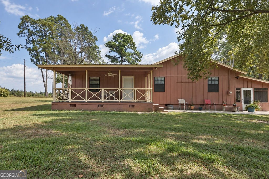 2618 GA Hwy 86 Adrian - main photo