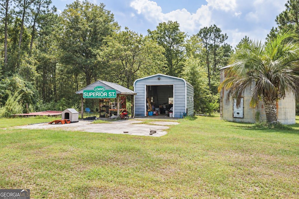 2618 GA Hwy 86 Adrian - Photo 41
