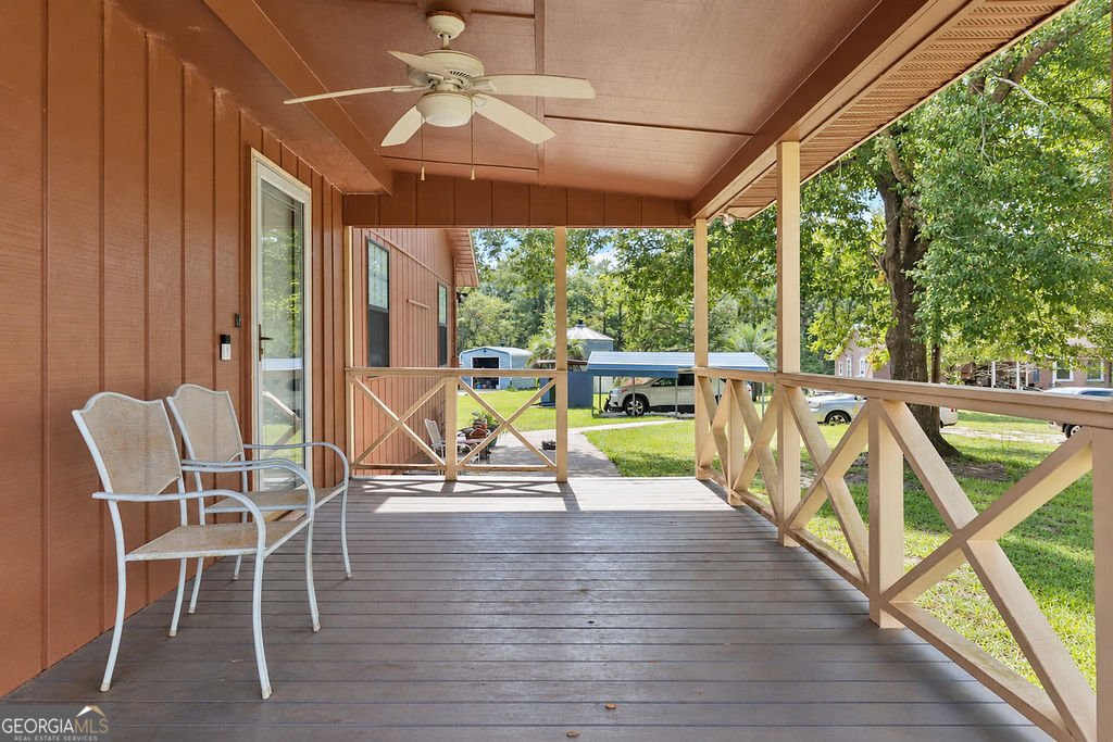 2618 GA Hwy 86 Adrian - Photo 45