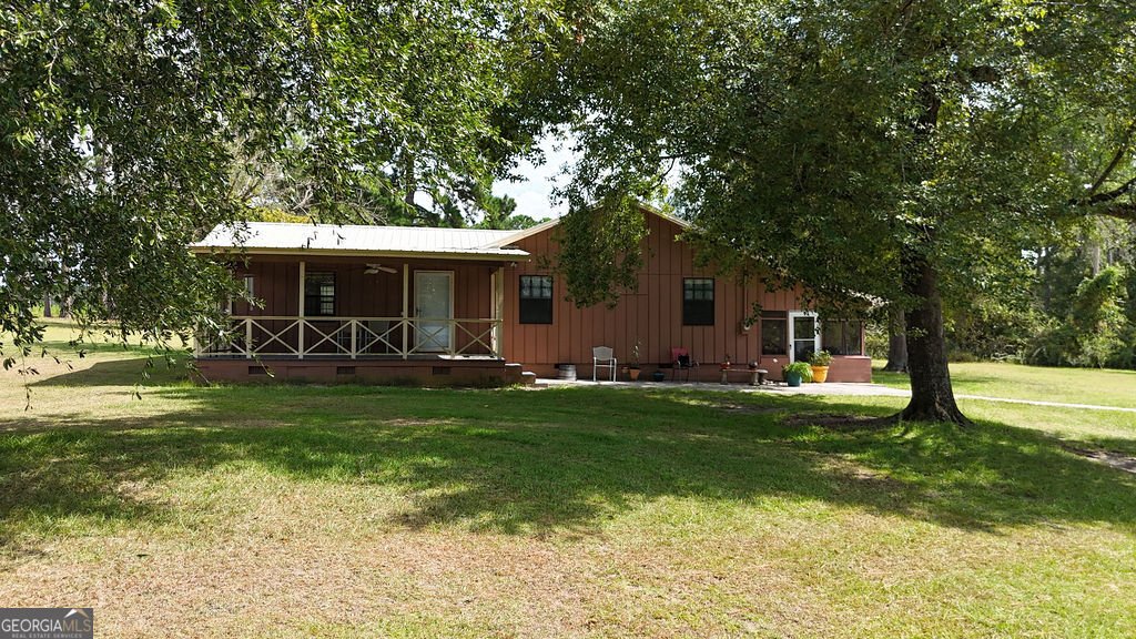 2618 GA Hwy 86 Adrian - Photo 47