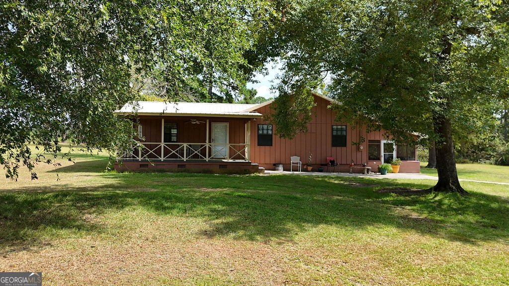 2618 GA Hwy 86 Adrian - Photo 48