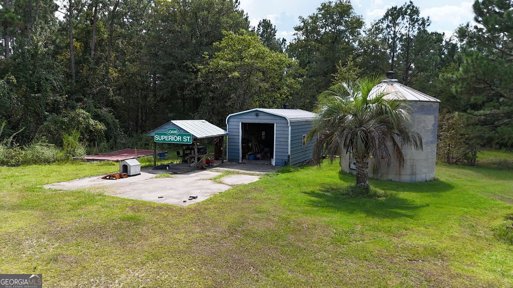 2618 GA Hwy 86 Adrian - Photo 50