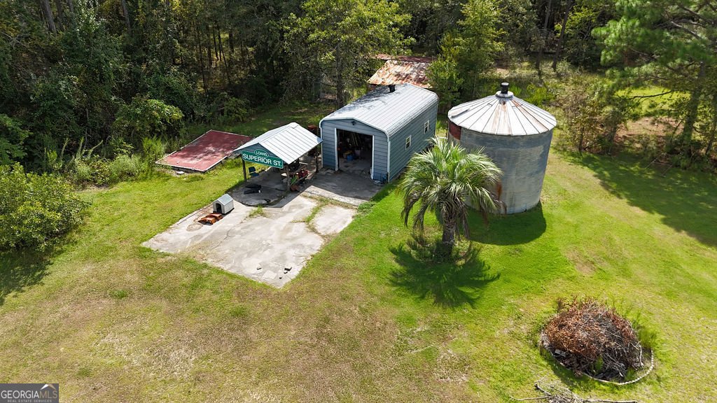 2618 GA Hwy 86 Adrian - Photo 53