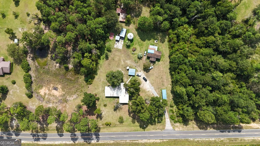 2618 GA Hwy 86 Adrian - Photo 59