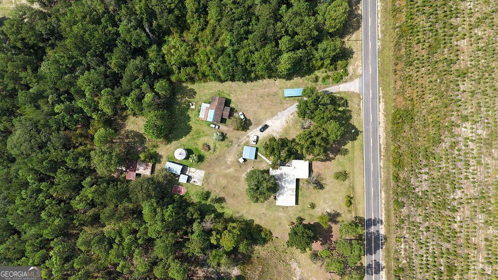 2618 GA Hwy 86 Adrian - Photo 60