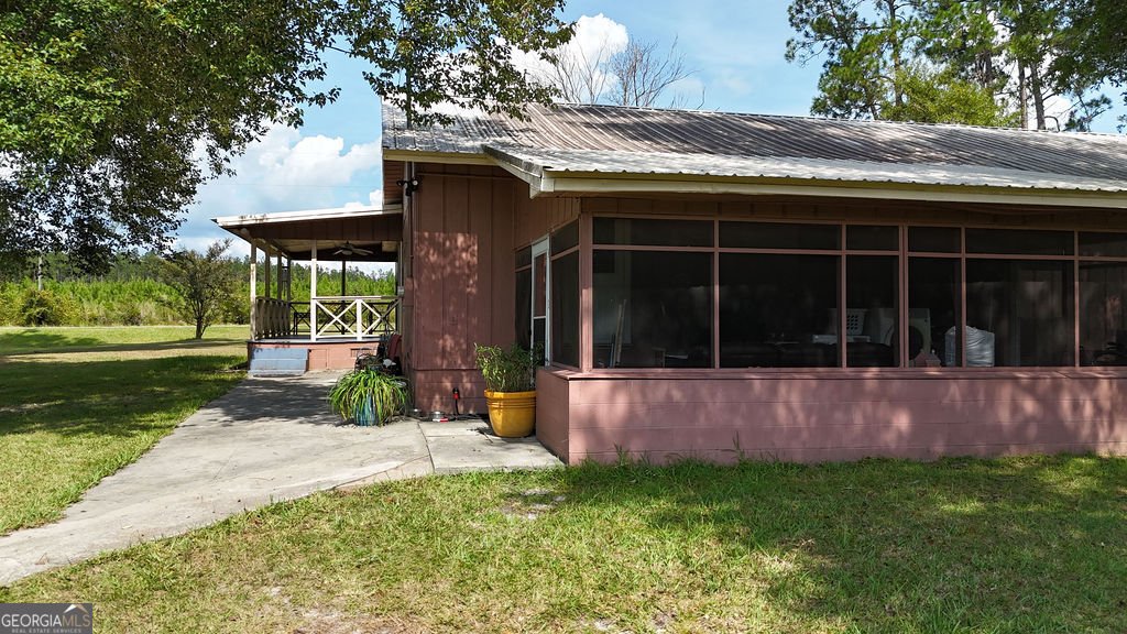 2618 GA Hwy 86 Adrian - Photo 66