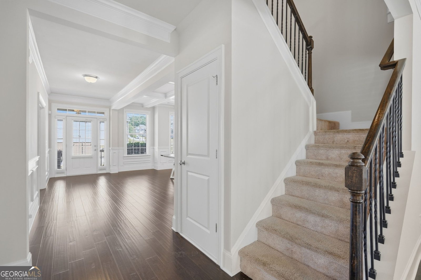 4415 Mossbrook Circle Alpharetta - Photo 10