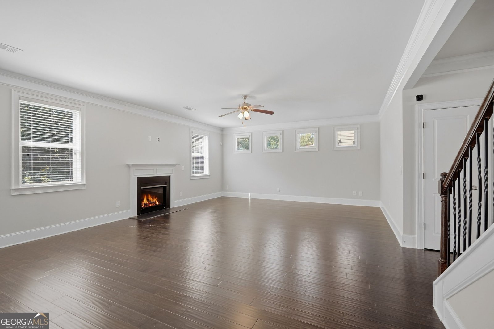 4415 Mossbrook Circle Alpharetta - Photo 11
