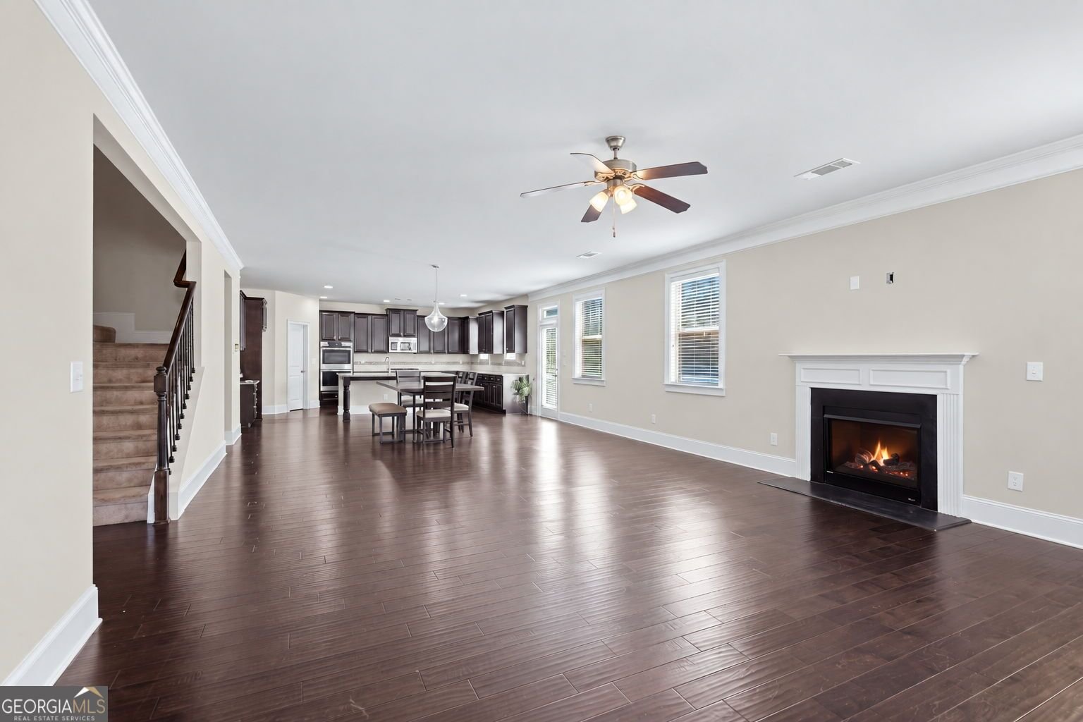 4415 Mossbrook Circle Alpharetta - Photo 13