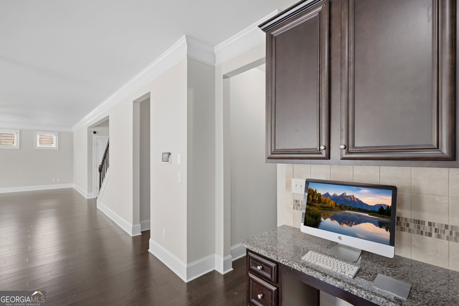 4415 Mossbrook Circle Alpharetta - Photo 16