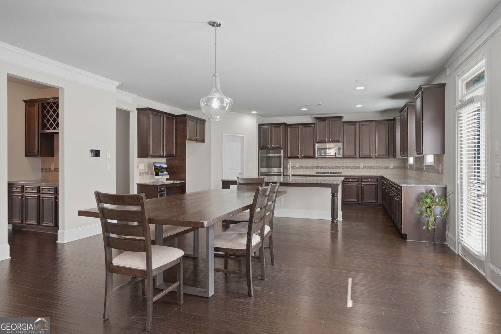 4415 Mossbrook Circle Alpharetta - Photo 20