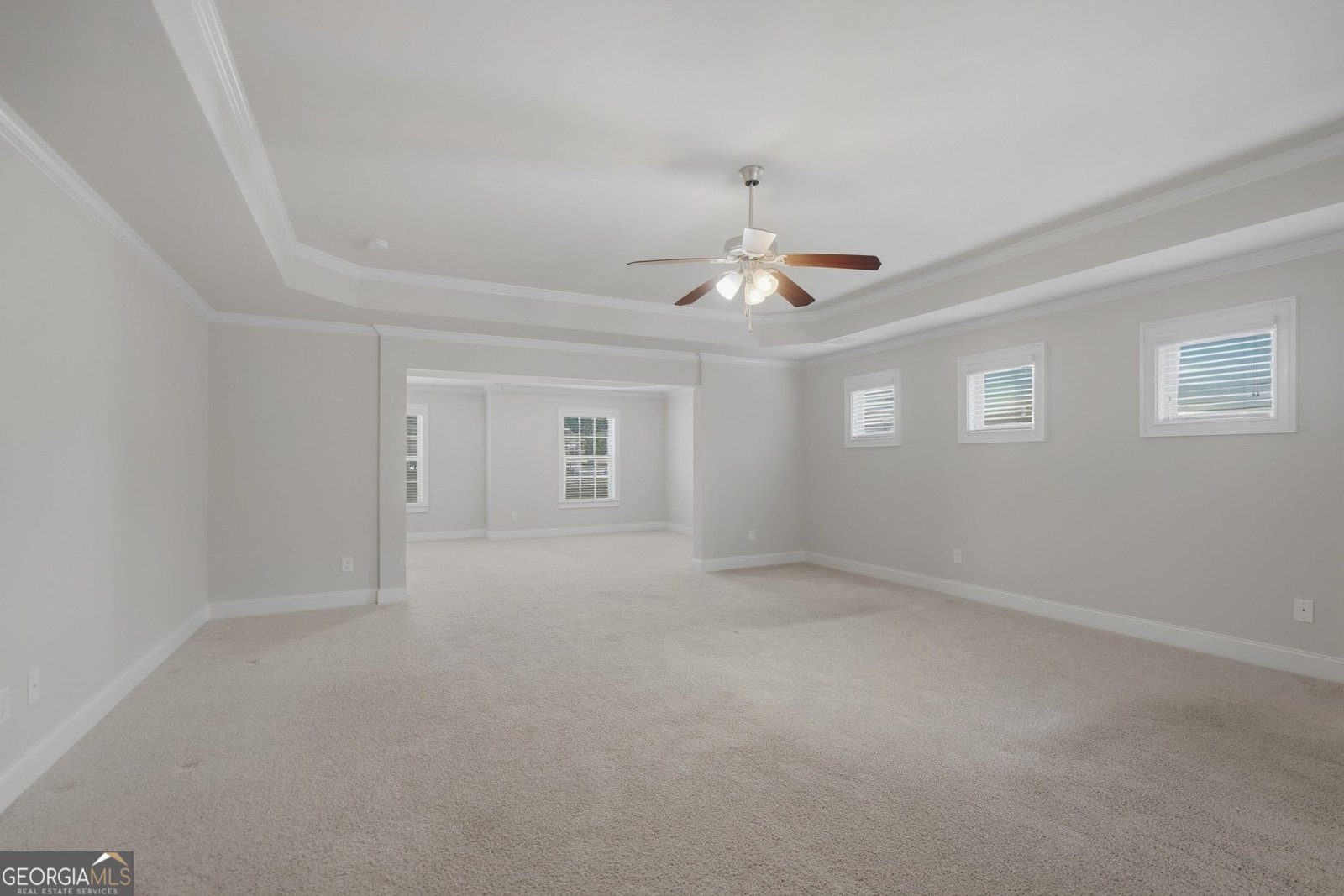 4415 Mossbrook Circle Alpharetta - Photo 24