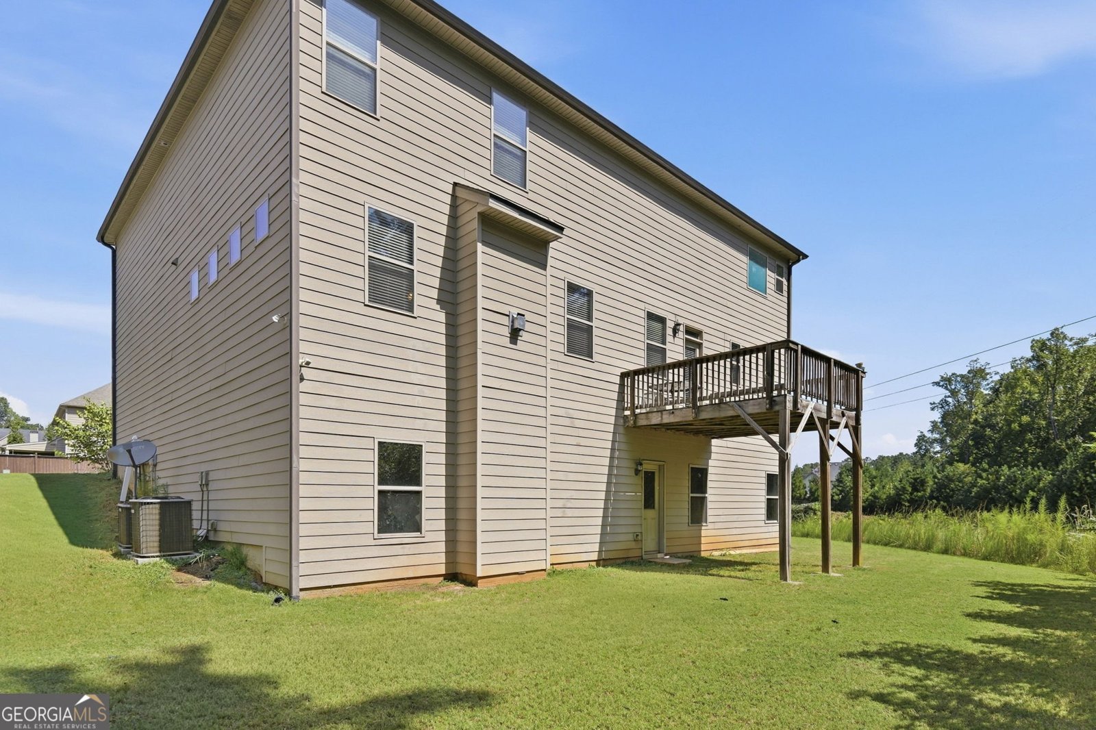 4415 Mossbrook Circle Alpharetta - Photo 44