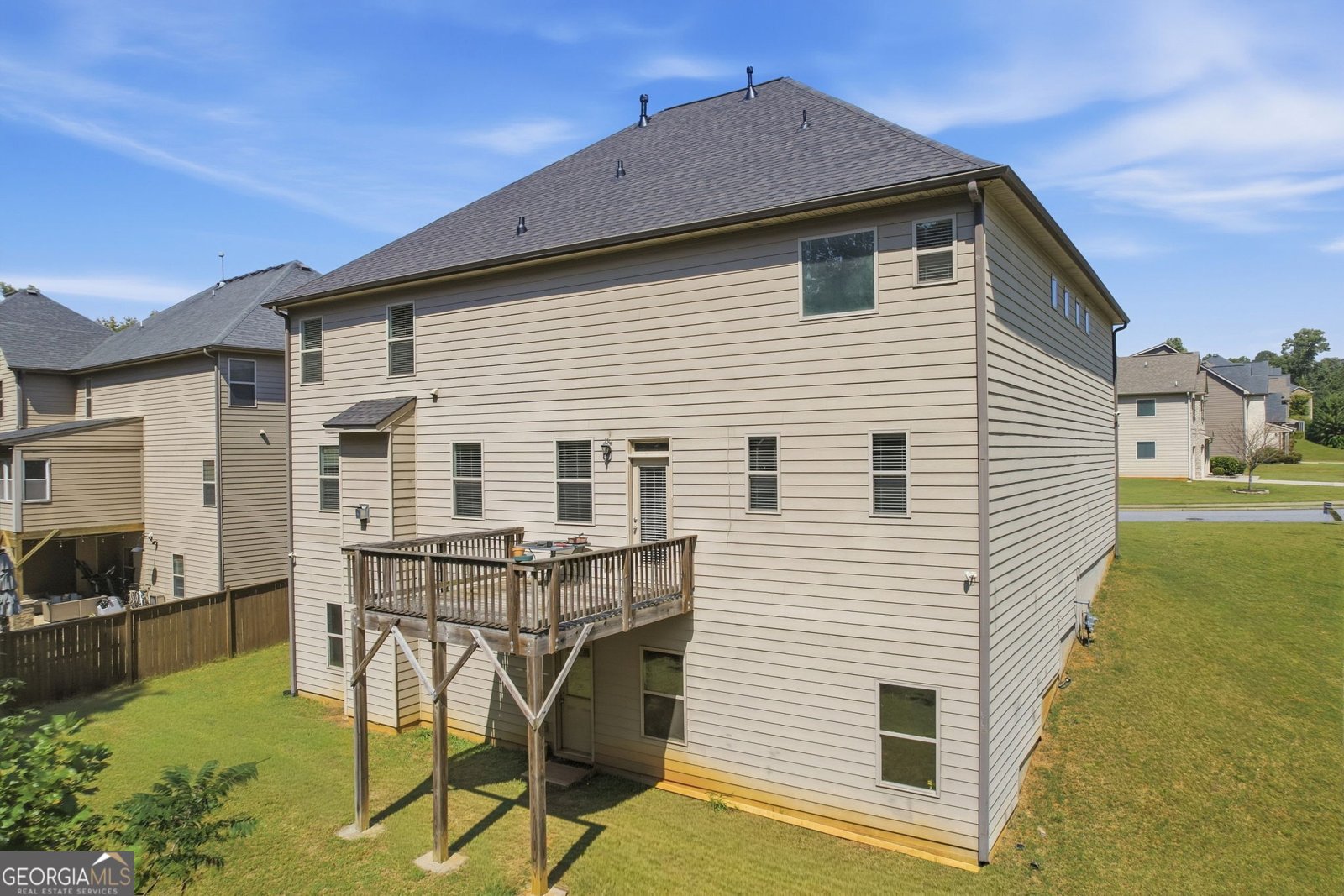 4415 Mossbrook Circle Alpharetta - Photo 45