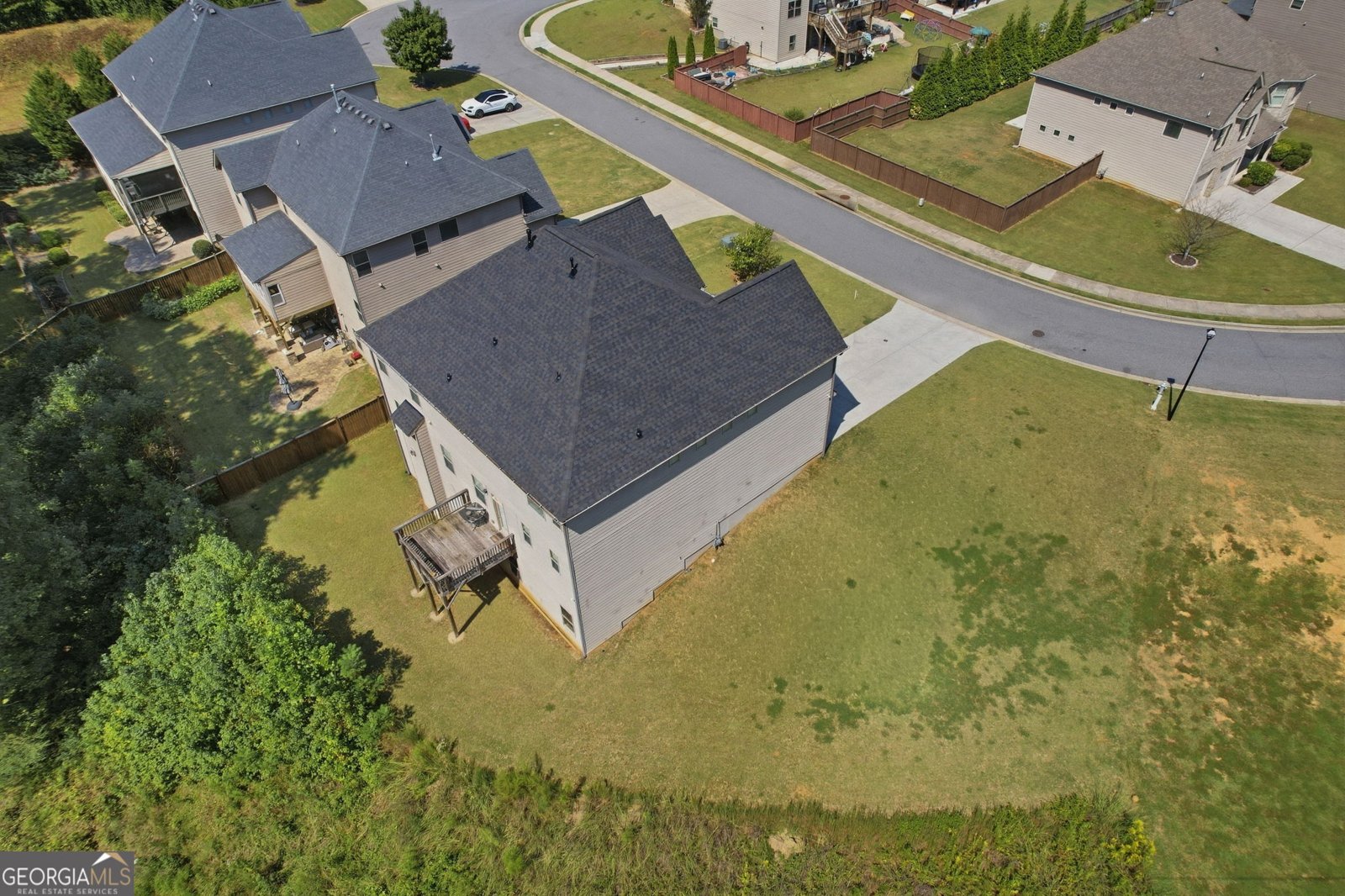 4415 Mossbrook Circle Alpharetta - Photo 46