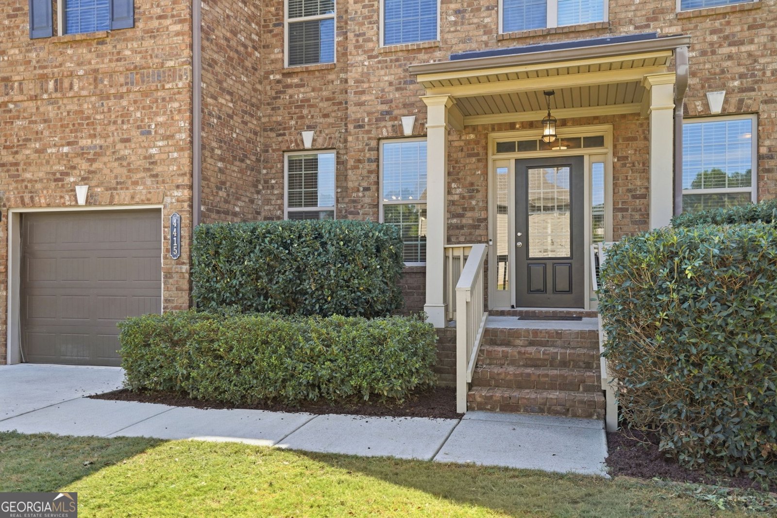 4415 Mossbrook Circle Alpharetta - Photo 6