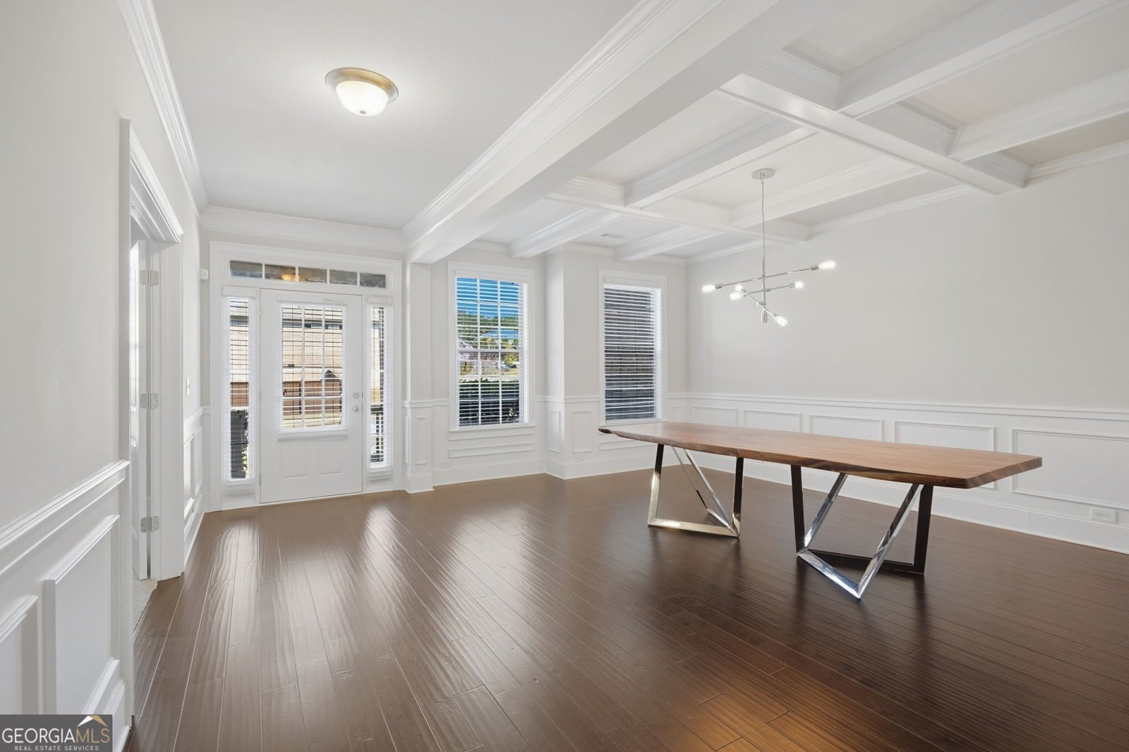 4415 Mossbrook Circle Alpharetta - Photo 7